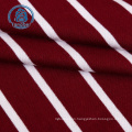95 rayon 5 spandex knit jersey fabric